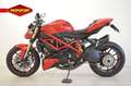 Ducati Streetfighter 848 Rood - thumbnail 4