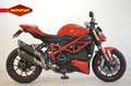 Ducati Streetfighter 848 Rood - thumbnail 1