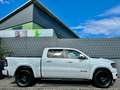 Dodge RAM 5,7 V8 HEMI-WIDEBODY-LED-BIG HORN-CREW CAB Bianco - thumbnail 12
