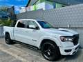 Dodge RAM 5,7 V8 HEMI-WIDEBODY-LED-BIG HORN-CREW CAB Bianco - thumbnail 10