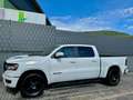 Dodge RAM 5,7 V8 HEMI-WIDEBODY-LED-BIG HORN-CREW CAB Bianco - thumbnail 3
