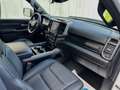 Dodge RAM 5,7 V8 HEMI-WIDEBODY-LED-BIG HORN-CREW CAB Blanc - thumbnail 16