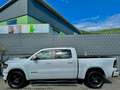 Dodge RAM 5,7 V8 HEMI-WIDEBODY-LED-BIG HORN-CREW CAB Bianco - thumbnail 5