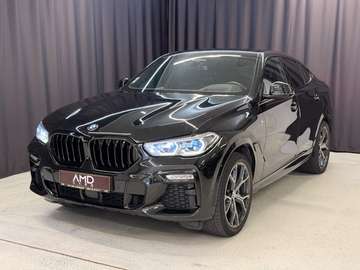 xDrive 30 d M Sport*LASER*HUD*360