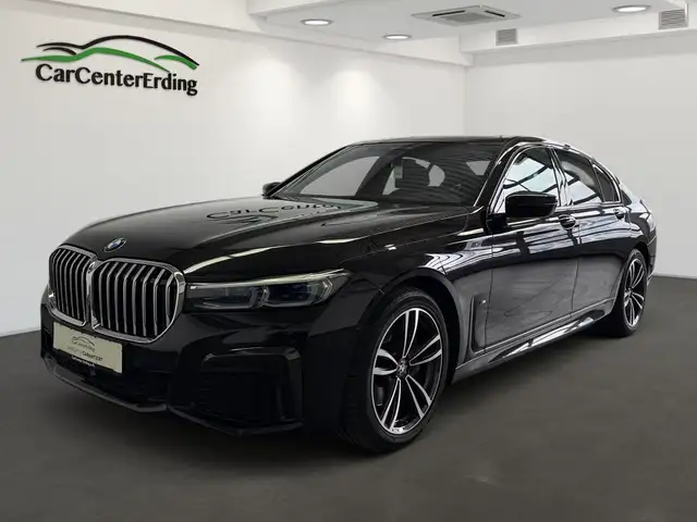 BMW 730 dLim.xDrive*M Sport*Laser*ACC*360*FOND-TV*AHK