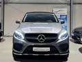 Mercedes-Benz GLE 350 Coupe 4M AMG 2xTV/PANO/ACC/360CAM/H&K Silber - thumbnail 2
