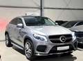 Mercedes-Benz GLE 350 Coupe 4M AMG 2xTV/PANO/ACC/360CAM/H&K Silber - thumbnail 1