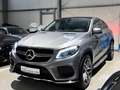 Mercedes-Benz GLE 350 Coupe 4M AMG 2xTV/PANO/ACC/360CAM/H&K Silber - thumbnail 3