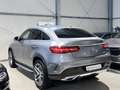 Mercedes-Benz GLE 350 Coupe 4M AMG 2xTV/PANO/ACC/360CAM/H&K Silber - thumbnail 4