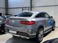 Mercedes-Benz GLE 350 Coupe 4M AMG 2xTV/PANO/ACC/360CAM/H&K Silber - thumbnail 6