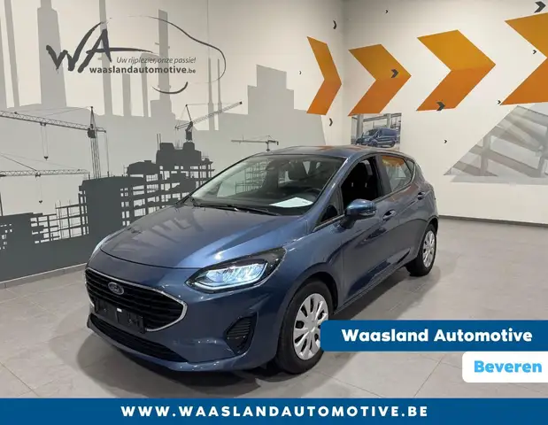 Ford Fiesta Connected - 100PK - Winter Pack !!