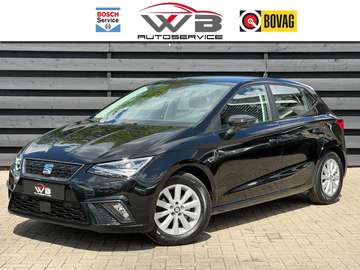 1.0 TSI Virtual I Carplay I Camera I Navigatie I Z