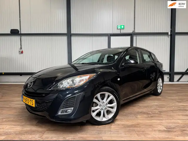 Mazda 3 1.6 Business Plus / CLIMA / CRUISE / nette staat /