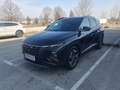Hyundai TUCSON 48V Automatik JEDES SERVICE PICKERL NEU bis 4/2027 Schwarz - thumbnail 3