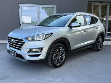 1.6 crdi 48V Xprime Techno Pack 2wd 115cv