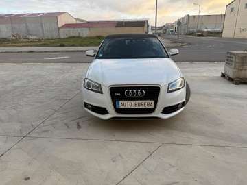 Cabrio 1.6TDI Attraction
