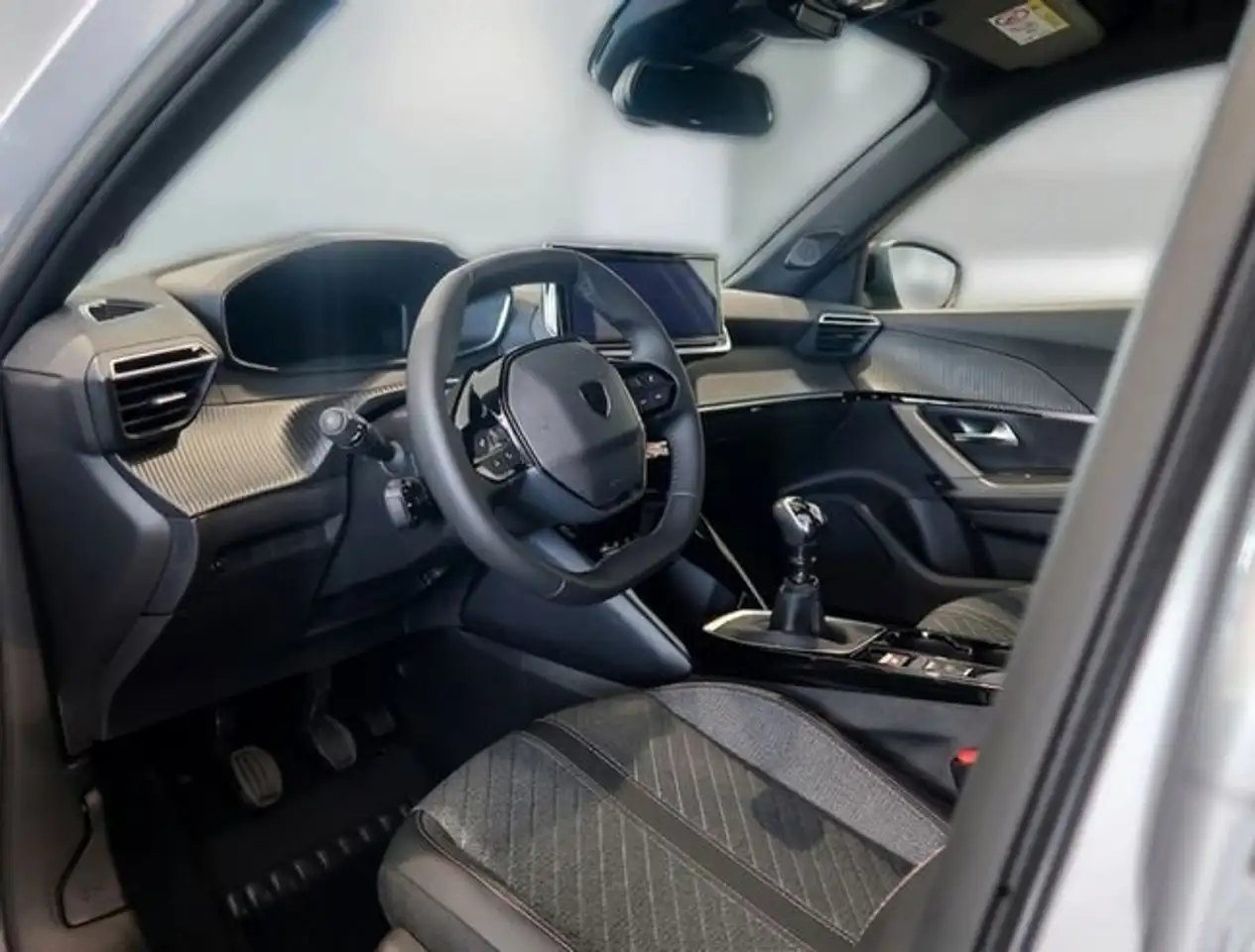 Peugeot 2008 2026