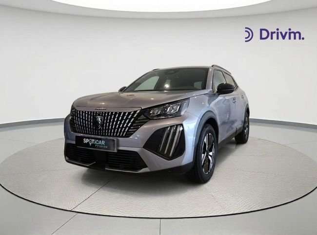 Peugeot 2008 Allure Gasolina 100 - foto 1