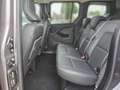 Nissan Townstar 1.3 DIG-T Kombi L1 Tekna/NAVI/APPLE/SHZ Grigio - thumbnail 11