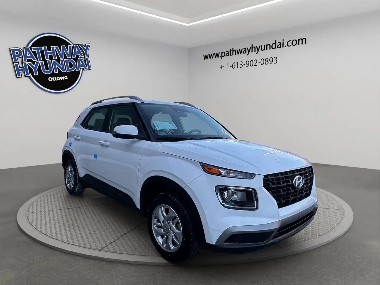 2026 Hyundai Venue