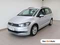 Volkswagen Touran Comfortline TDI Argent - thumbnail 1