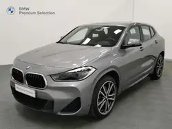 BMW X2 xDrive20dA 190ch M Sport Euro6d-T