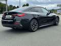 BMW 420 d xDrive Gran Coupe M Sport ACC AHK H/K LCPRO Schwarz - thumbnail 3