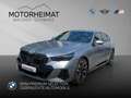 BMW i5 xDrive40 SportPro Individual 0,99% Grijs - thumbnail 1