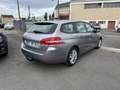 Peugeot 308 SW 1.6 BlueHDi - 120 Business Pack Gps + Radar AR  Gris - thumbnail 5