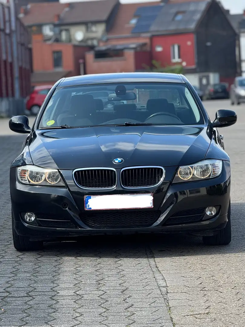BMW 318 d Pack Luxury Euro 5 - 2