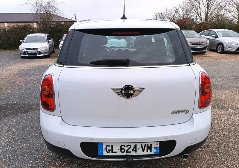 Photo du véhicule