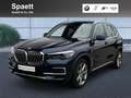 BMW X5 xDrive45e xLine Pano.Dach Shz DrivAss Prof. Blau - thumbnail 1