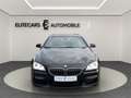 BMW 640 i M-SPORT PAKET 650i LOOK / DIGITAL TACHO / TEMPO Schwarz - thumbnail 9