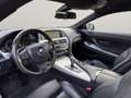 BMW 640 i M-SPORT PAKET 650i LOOK / DIGITAL TACHO / TEMPO Schwarz - thumbnail 10