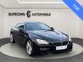 BMW 640 i M-SPORT PAKET 650i LOOK / DIGITAL TACHO / TEMPO Schwarz - thumbnail 1