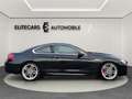 BMW 640 i M-SPORT PAKET 650i LOOK / DIGITAL TACHO / TEMPO Schwarz - thumbnail 3