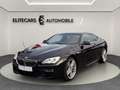BMW 640 i M-SPORT PAKET 650i LOOK / DIGITAL TACHO / TEMPO Schwarz - thumbnail 8