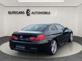 BMW 640 i M-SPORT PAKET 650i LOOK / DIGITAL TACHO / TEMPO Schwarz - thumbnail 4