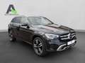 Mercedes-Benz GLC 300 d 4Matic *LED*BURMESTER*KAMERA*AHK* Noir - thumbnail 3