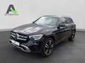 Mercedes-Benz GLC 300 d 4Matic *LED*BURMESTER*KAMERA*AHK* Noir - thumbnail 1