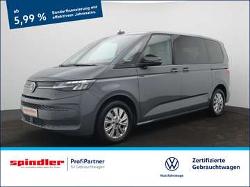 Multivan Life 1.4 e-Hybrid / Navi, ParkAssi, LED