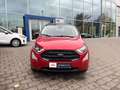 Ford EcoSport ST-Line Technik+Winter+Kontrast-Paket !!! Rouge - thumbnail 16