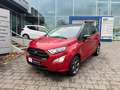 Ford EcoSport ST-Line Technik+Winter+Kontrast-Paket !!! Roşu - thumbnail 2