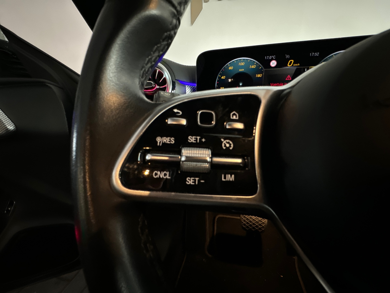 Mercedes-Benz CLA 250 e Advantage Sfeer|CarPlay|Camera — photo 14