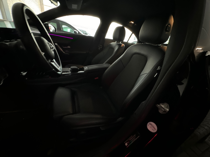 Mercedes-Benz CLA 250 e Advantage Sfeer|CarPlay|Camera — photo 5