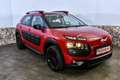 Citroen C4 Cactus BlueHDi 100 Stop&Start Selection Rot - thumbnail 4