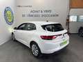 Renault Megane IV STE 1.5 BLUE DCI 95CH AIR NAV Blanc - thumbnail 4