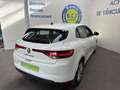 Renault Megane IV STE 1.5 BLUE DCI 95CH AIR NAV Blanc - thumbnail 5