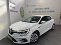 Renault Megane IV STE 1.5 BLUE DCI 95CH AIR NAV Blanc - thumbnail 1