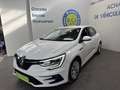 Renault Megane IV STE 1.5 BLUE DCI 95CH AIR NAV Blanc - thumbnail 3